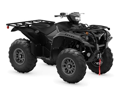 BOATZON | Yamaha Kodiak 700 EPS SE 2023