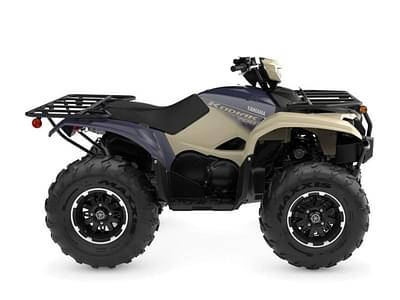 BOATZON | Yamaha Kodiak 700 EPS SE 2024