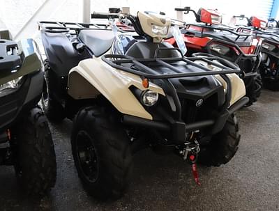 BOATZON | Yamaha Kodiak 700 EPS SE 2024