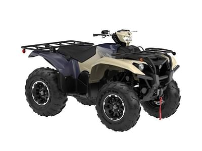 BOATZON | Yamaha Kodiak 700 EPS SE 2025