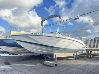 BOATZON | Yamaha Marine 190 FSH DELUXE 2022