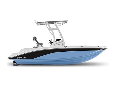 BOATZON | Yamaha Marine 190 FSH Sport 2024