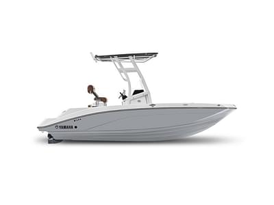 BOATZON | Yamaha Marine 195 FSH Sport 2023