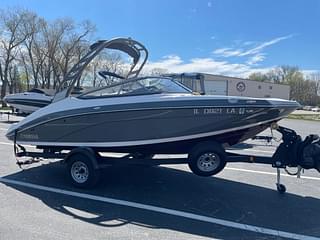 BOATZON | Yamaha Marine 195S 2021