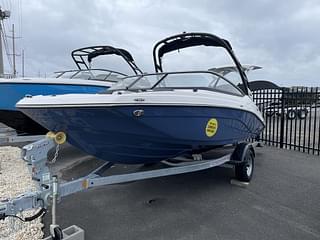 BOATZON | Yamaha Marine 195S 2024