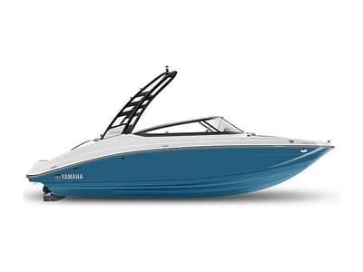 BOATZON | Yamaha Marine 195S 2024