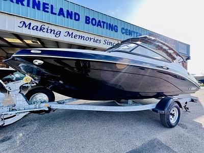 BOATZON | Yamaha Marine 195S 2024