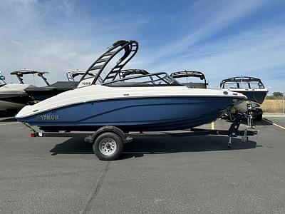 BOATZON | Yamaha Marine 195S 2024