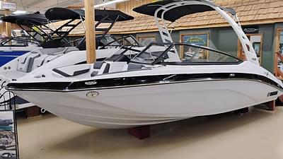 BOATZON | Yamaha Marine 195S 2025