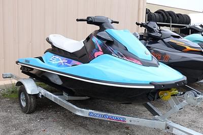 BOATZON | Yamaha Marine  2023