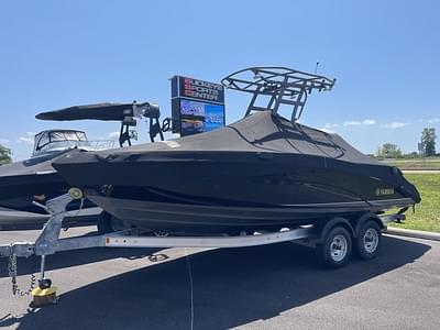 BOATZON | Yamaha Marine 210 FSH Sport 2019