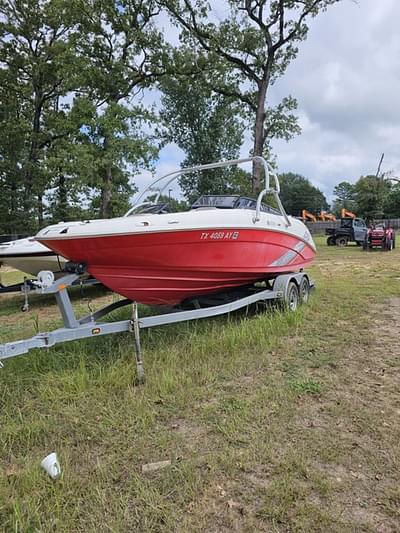 BOATZON | Yamaha Marine 212 SS 2009 BOATZON | Yamaha Marine 212 SS 2009