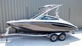 BOATZON | Yamaha Marine 212X 2012