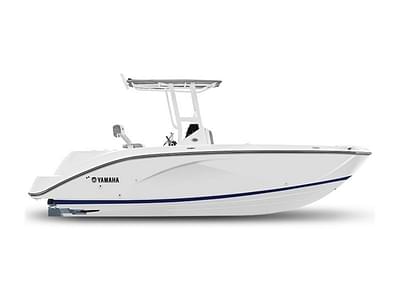 BOATZON | Yamaha Marine 220 FSH Sport 2024