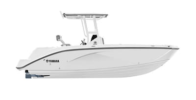 BOATZON | Yamaha Marine 220 FSH SPORTWHITEWHITE 2024