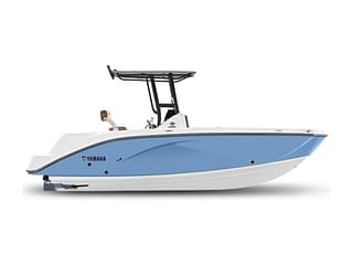 BOATZON | Yamaha Marine 222 FSH Sport 2024