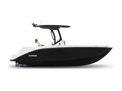 BOATZON | Yamaha Marine 222 FSH Sport E 2024