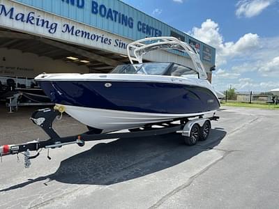 BOATZON | Yamaha Marine 222S 2024