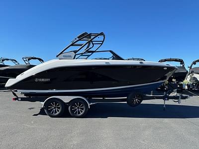 BOATZON | Yamaha Marine 222SE 2023