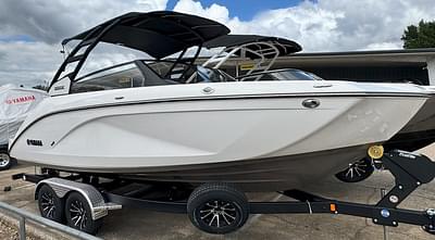 BOATZON | Yamaha Marine 222SE 2023