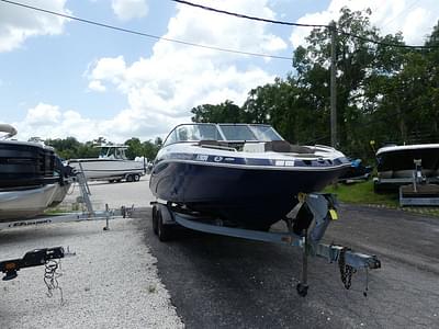 BOATZON | Yamaha Marine 242 Limited 2012