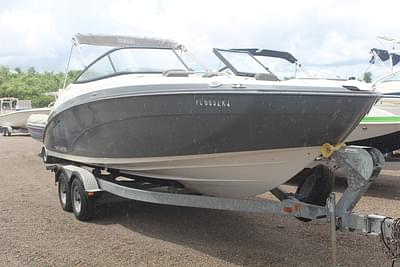 BOATZON | Yamaha Marine 242 Limited 2016