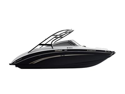 BOATZON | Yamaha Marine 242 Limited S 2012