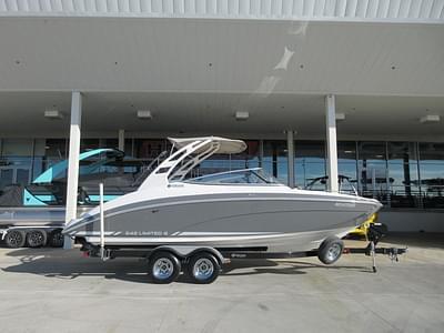 BOATZON | Yamaha Marine 242 Limited S 2015