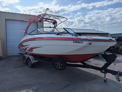 BOATZON | Yamaha Marine 242X 2020