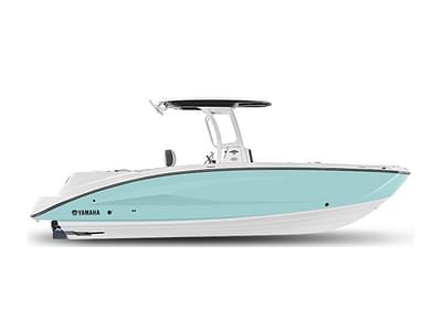 BOATZON | Yamaha Marine 252 FSH Sport 2024