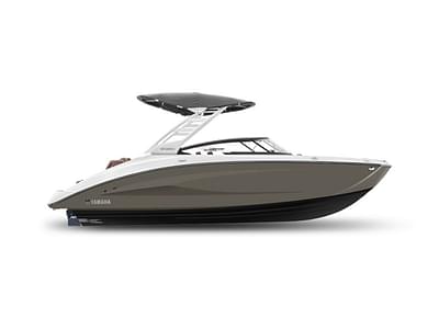 BOATZON | Yamaha Marine 252SD 2023