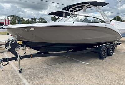 BOATZON | Yamaha Marine 252SD 2023