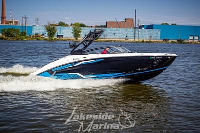 BOATZON | Yamaha Marine 252XE 2021