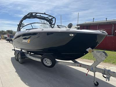 BOATZON | Yamaha Marine 252XE 2023