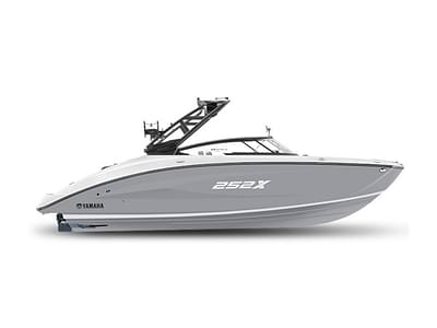 BOATZON | Yamaha Marine 252XE 2024