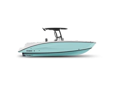 BOATZON | Yamaha Marine 255 FSH Sport E 2023