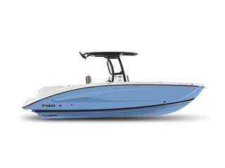 BOATZON | Yamaha Marine 255 FSH Sport H 2024