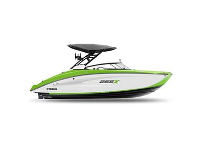 BOATZON | Yamaha Marine 255XD 2022