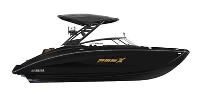 BOATZON | Yamaha Marine 255XD 2025