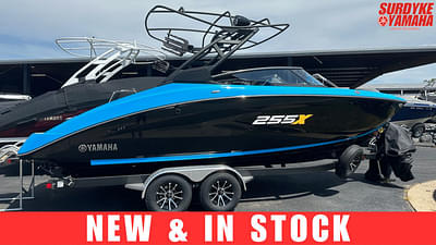 BOATZON | Yamaha Marine 255XE 2023