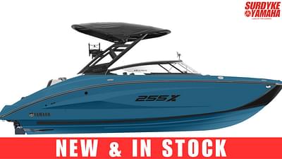 BOATZON | Yamaha Marine 255XE 2023