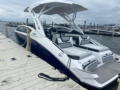 BOATZON | Yamaha Marine 275SD 2020