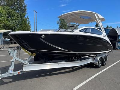 BOATZON | Yamaha Marine 275SD 2024