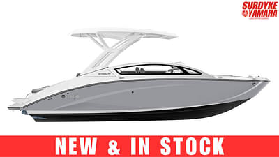 BOATZON | Yamaha Marine 275SDX 2023