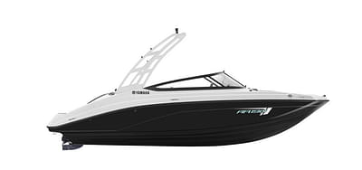 BOATZON | Yamaha Marine AR190BLACKGRAY 2025