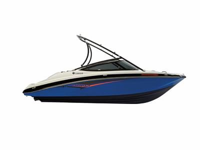 BOATZON | Yamaha Marine AR192 2014