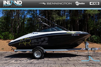 BOATZON | Yamaha Marine AR192 2015