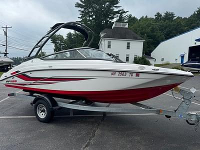 BOATZON | Yamaha Marine AR195 2020