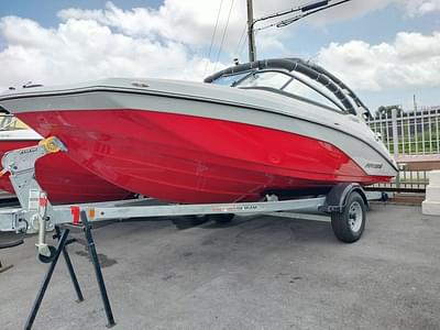 BOATZON | Yamaha Marine AR195 2024