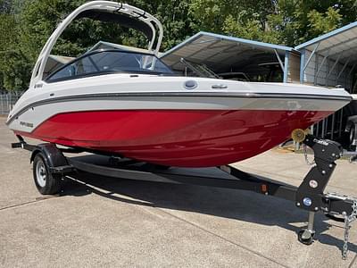 BOATZON | Yamaha Marine AR195 2024